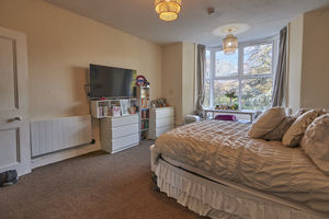 Apartment One Bedroom- click for photo gallery